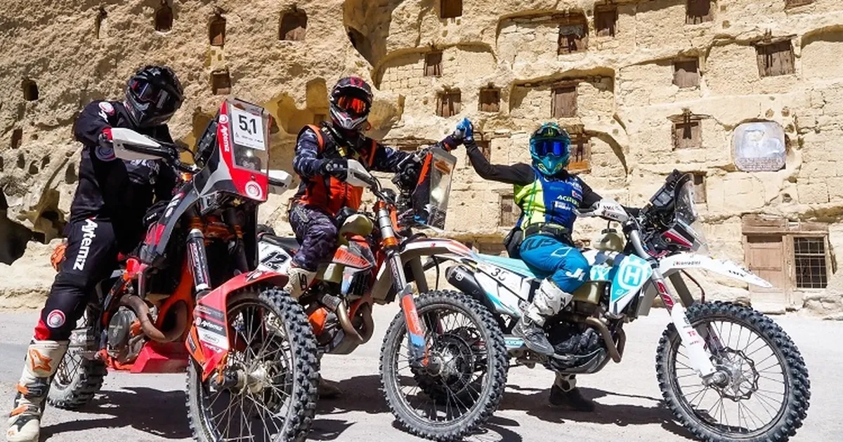 TransAnatolia motor sporlarının başkenti Bursa’dan start alıyor