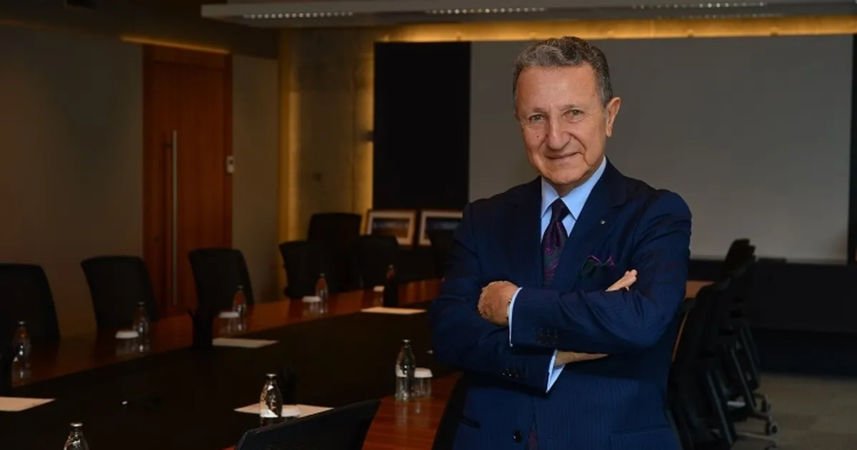 Türk müteahhitler geleneği bozmadı