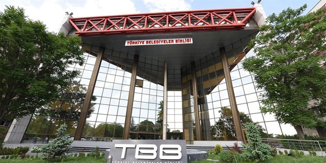 Türkiye Belediyeler Birliği 4 memur alacak
