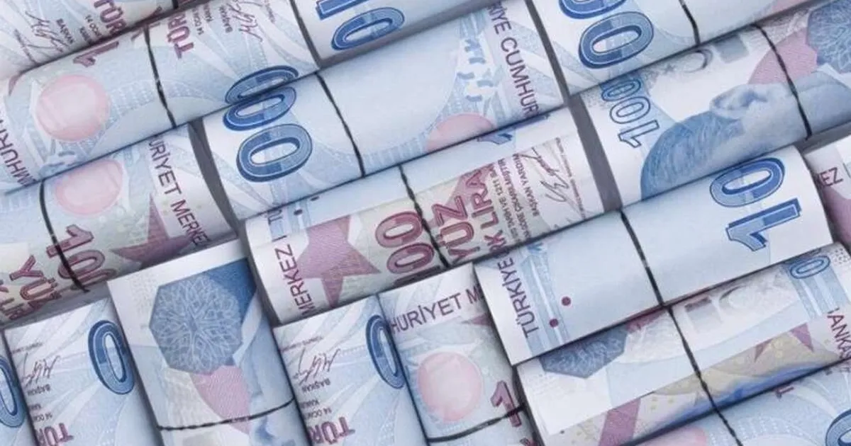 Türkiye’nin dış finansman açığı derinleşti!