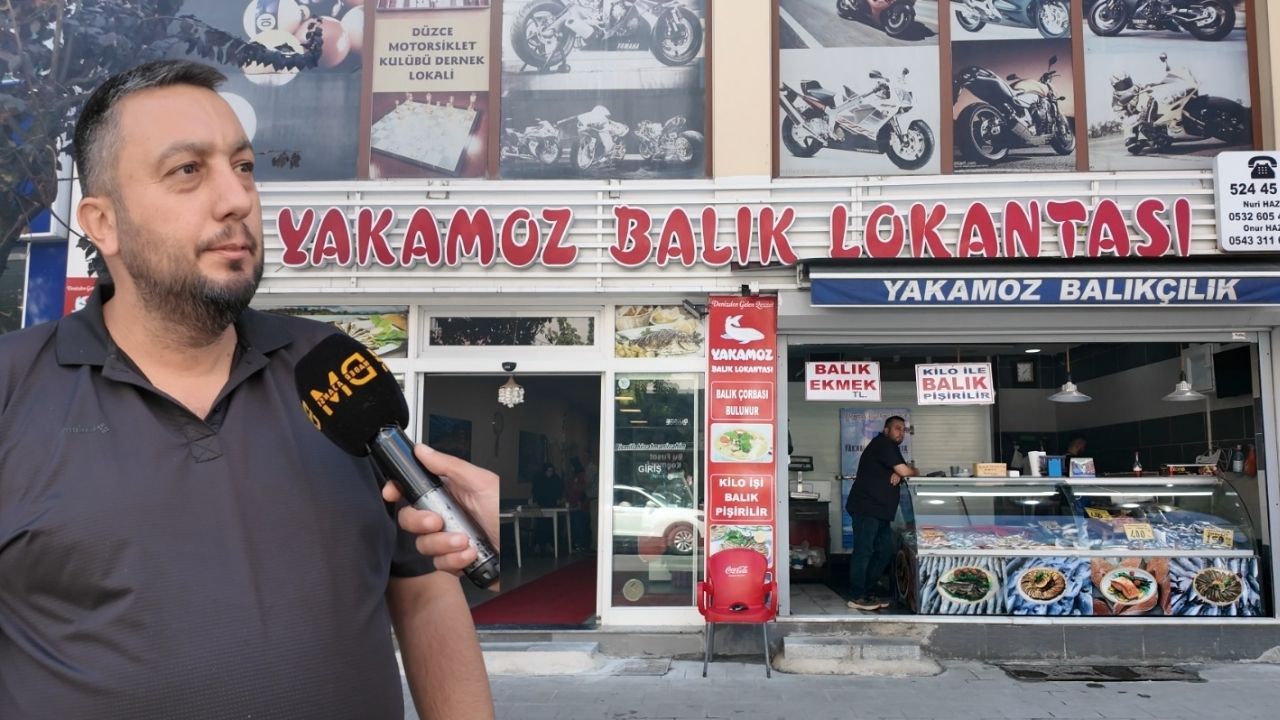 Balıkçıların Yüzü Gülüyor; Bu Sezon Mezgit, Barbun, İstavrit ve Hamsi Bolluğu Bekleniyor