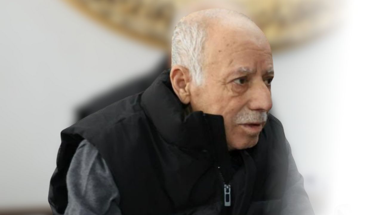 Şehit Metin Kucur’un Babası Hacı Kucur Vefat Etti