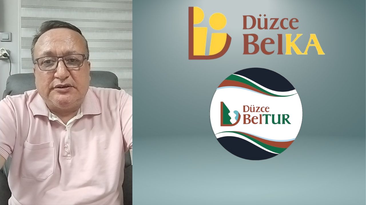 Şafak Engin Beltur ve Belka Hakkındaki İddiaları Gündeme Getirdi