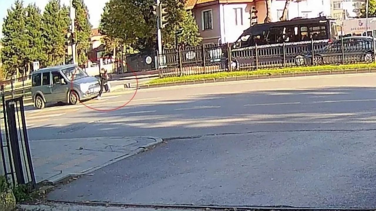 Adapazarı’ndaki Kaza Vicdanları Sızlatmaya Devam Ediyor!