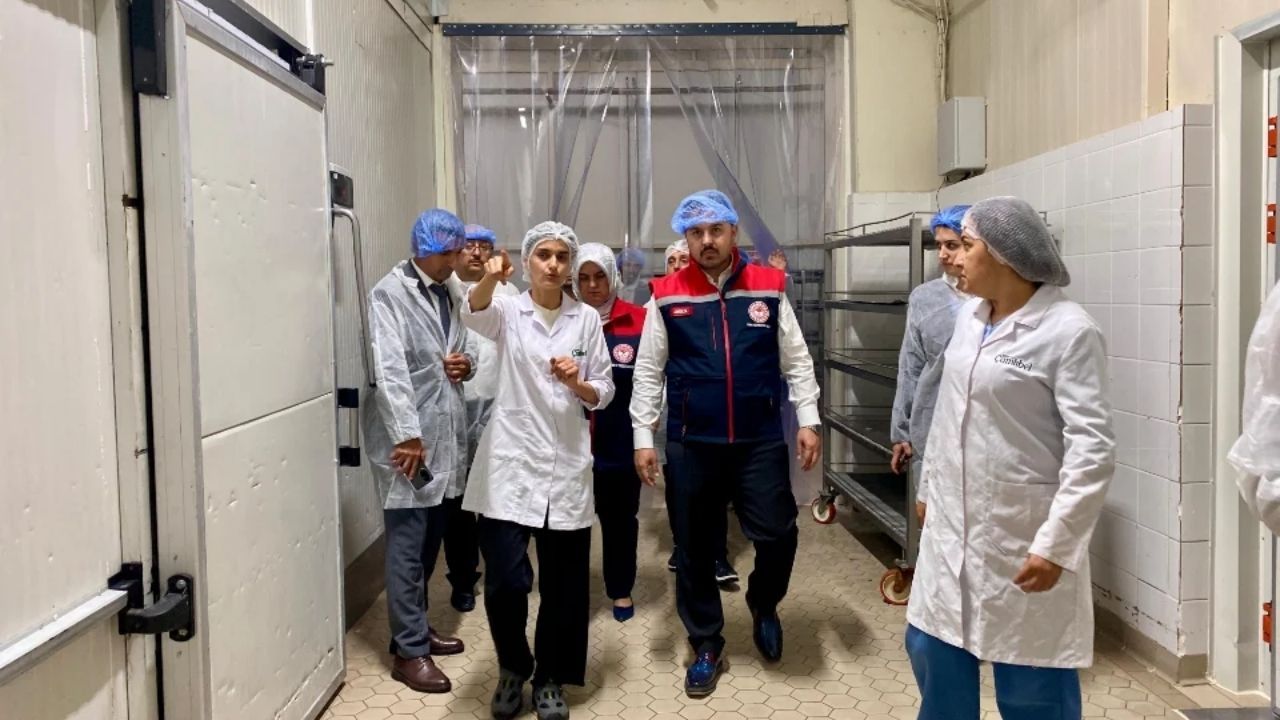 TKDK Başkanı Antalyalı Düzce’de Kırsal Kalkınma Projelerini İnceledi