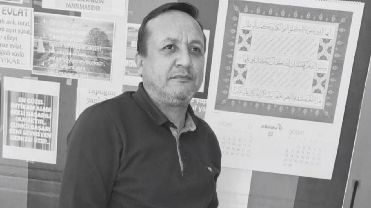 Şafak Engin’den Açıklama; ”Kaos Yaratmaya Çalışma, Biz Ne Olduğunu Biliyoruz”