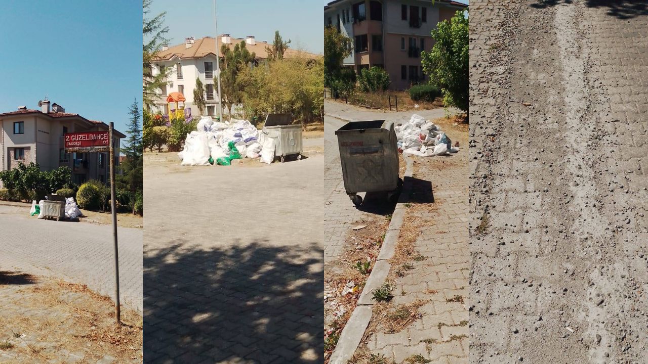 CHP Düzce İl Başkanı Dağıstanlı, ”Düzceli Halk Şov Değil, Hizmet Bekliyor”