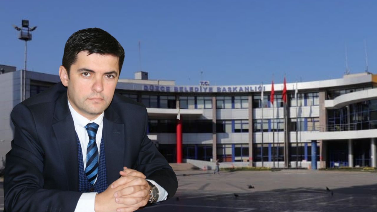İYİ Parti’den Düzce Belediyesi’ne ”Akraba Atamaları” Tepkisi
