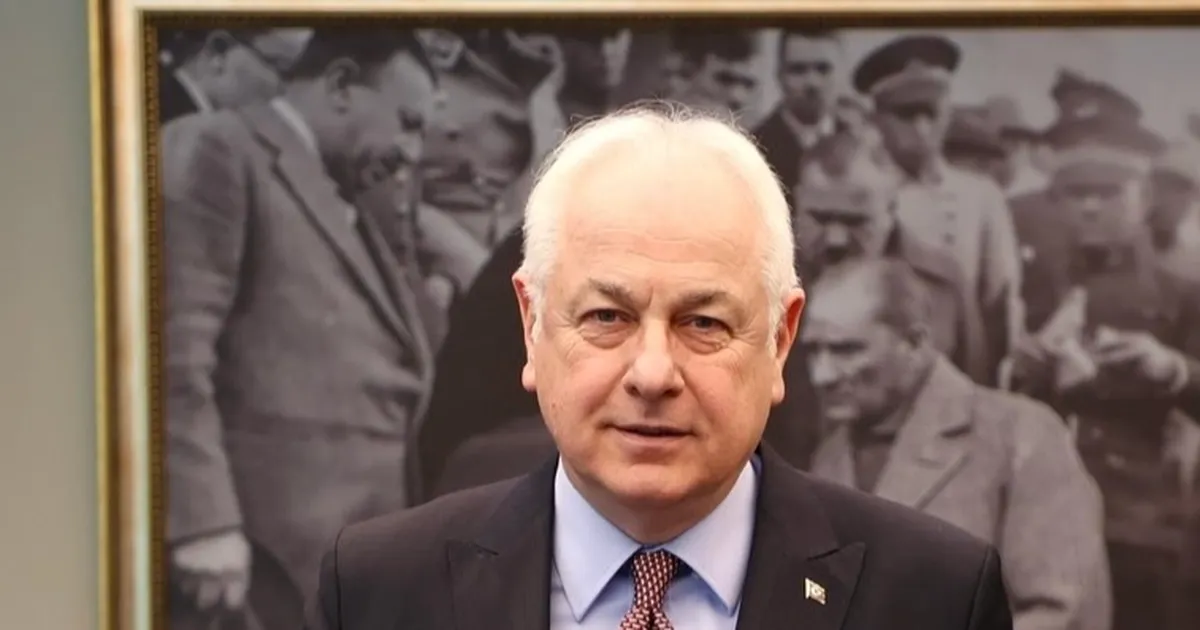 Alaattin Köseler için yeniden tutuklama