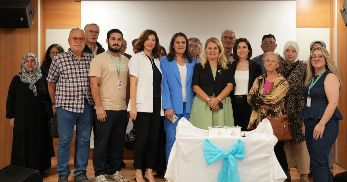 Alzheimer yaşlılığın doğal bir parçası değil