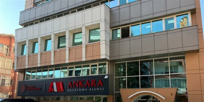 Ankara Kalkınma Ajansı 6 işçi alacak
