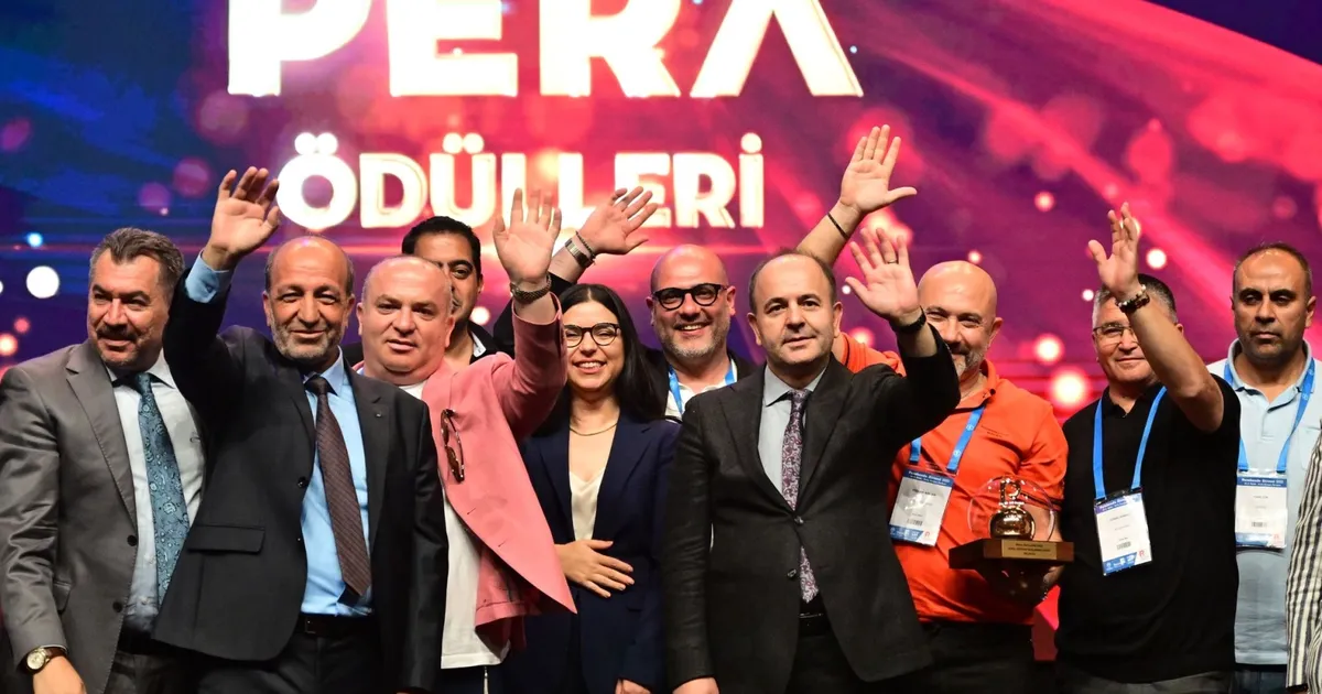 Bursalı yerel zincirler Perakende Zirvesi’ne akın etti