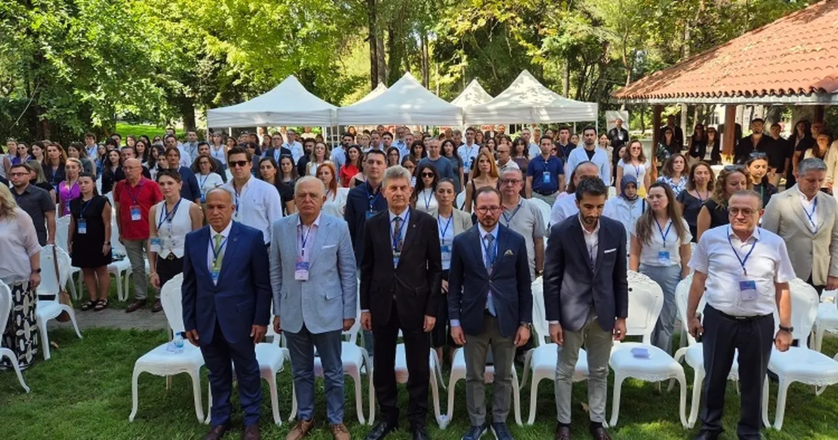 BUSİAD Eğitim ve Gelişim Zirvesi’ne yoğun ilgi