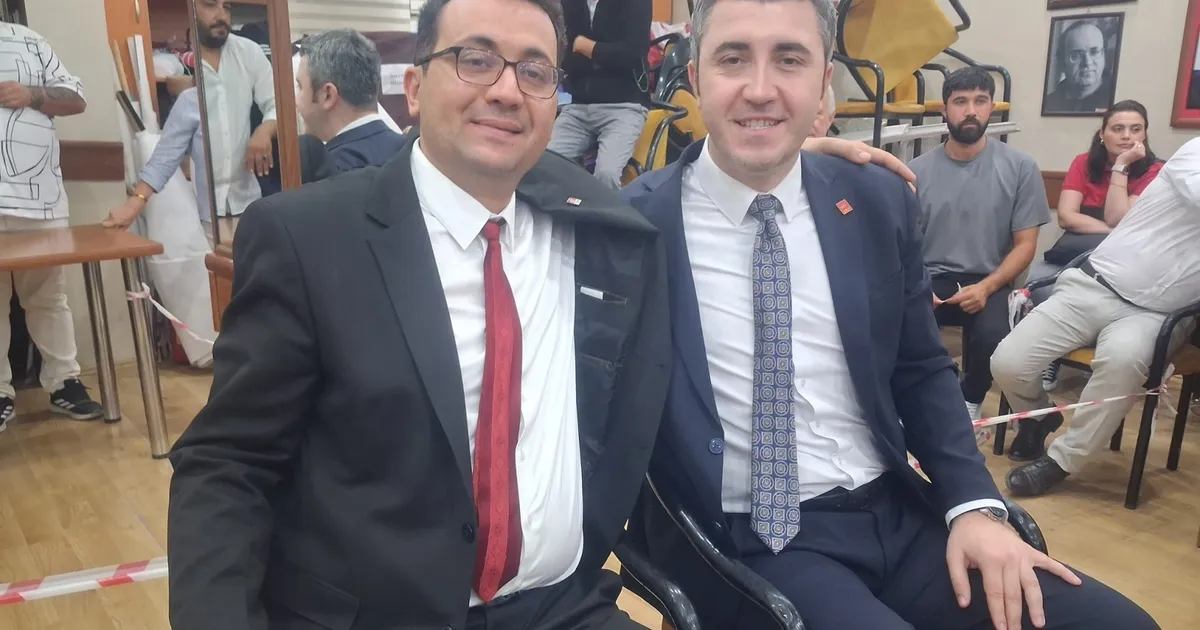 CHP Keşan’da delege seçimleri tamamlandı