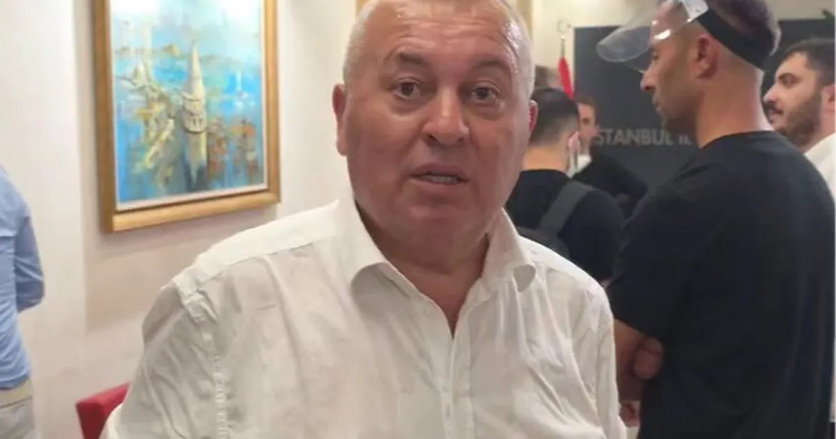CHP’li Enginyurt’tan Tekin’e sert tepki: Yazıklar olsun!
