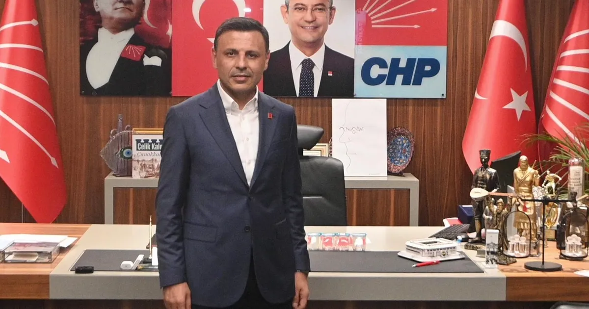 CHP’li Özgür Çelik: İstanbul Valisi’ne ulaşamıyoruz!