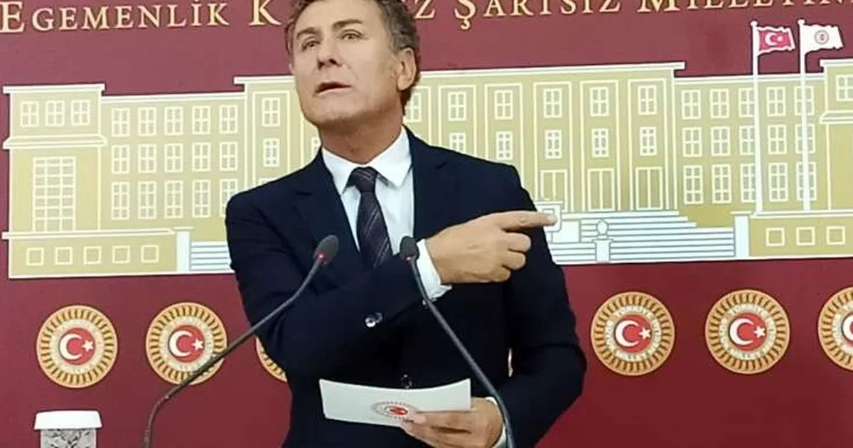 CHP’li Sarıbal: Hayvancılıkta ithalat patladı!