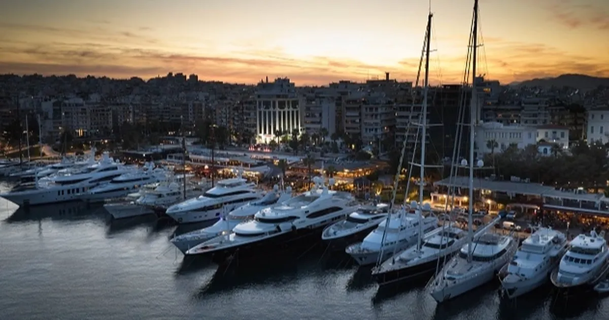 D-Marin, Cannes Yatçılık Festivali’nde yeni marka kampanyasını tanıtacak