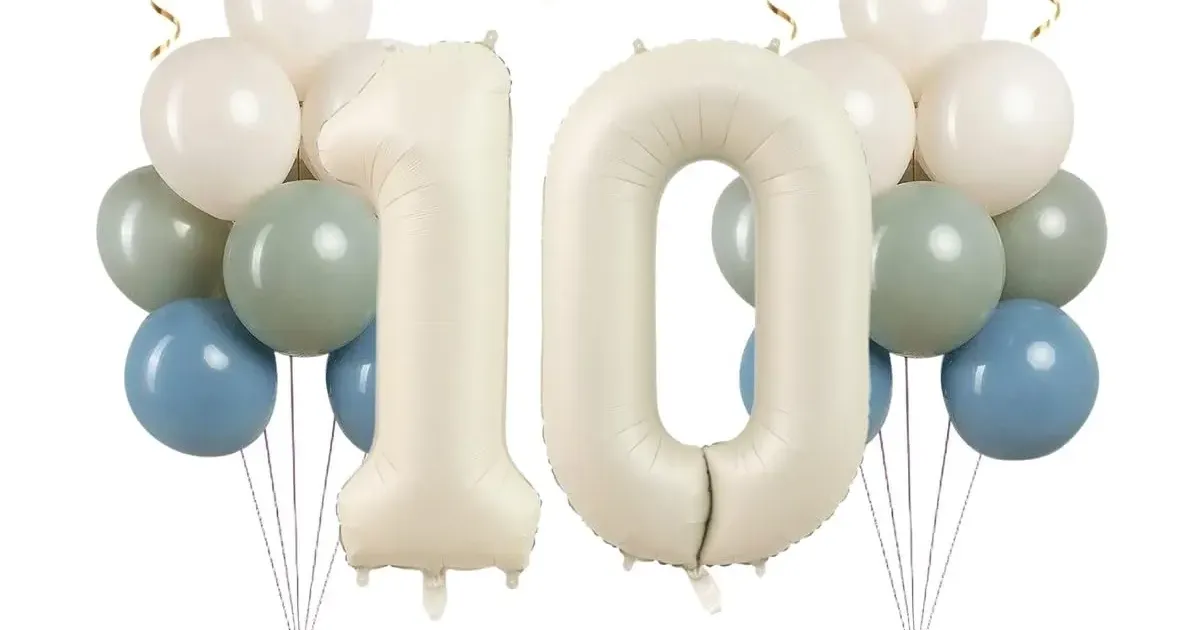 Doğum günü için alınan helyum balon 10 yaşındaki çocuğun sonu oldu!