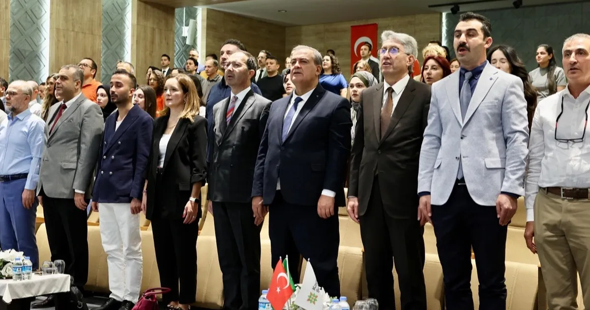 Geleceğin tarımı Kayseri Şeker’de masaya yatırıldı