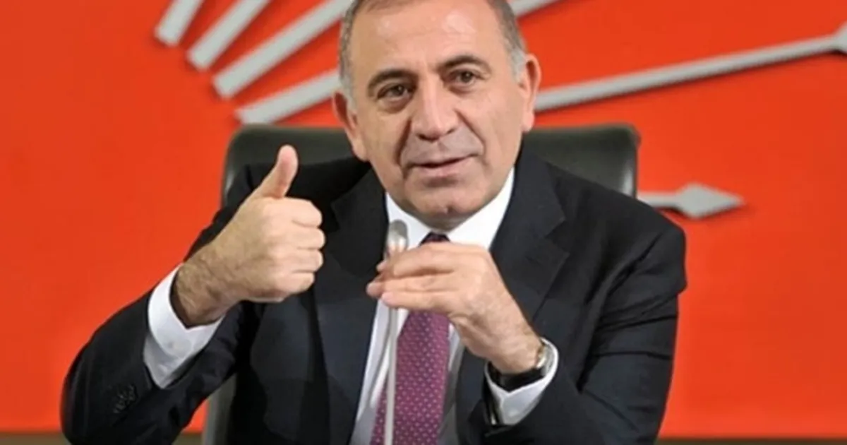 Gürsel Tekin’den CHP’deki ihraç kararına sert tepki: İhraç edilen sizin vicdanınızdır