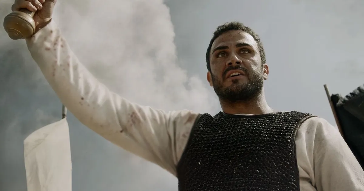 Hollywood yıldızı Alexander Uloom, “Mehmed Fetihler Sultanı”nda!
