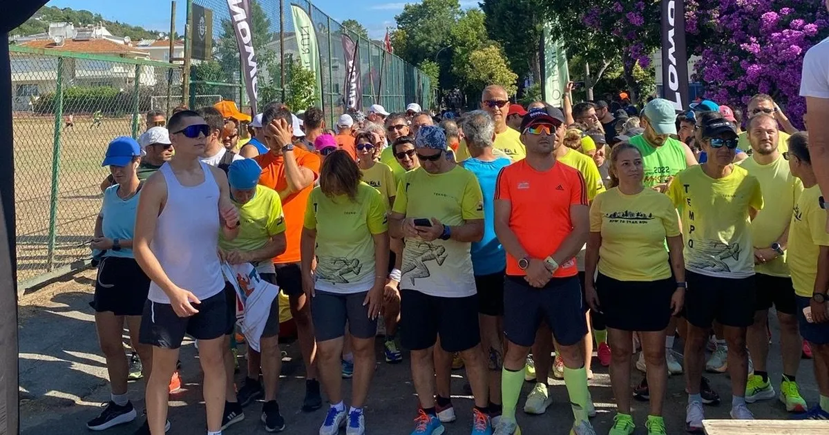 How To Trail Run 10 yaşında… Yeni sezon 14 Eylül’de Kınalıada’da