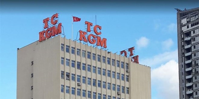 Karayolları Genel Müdürlüğü 1 Eski Hükümlü Emekçi Alacak