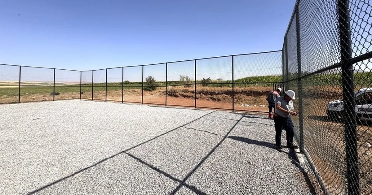 Kayseri Melikgazi’den gençleri sevindirecek hizmet