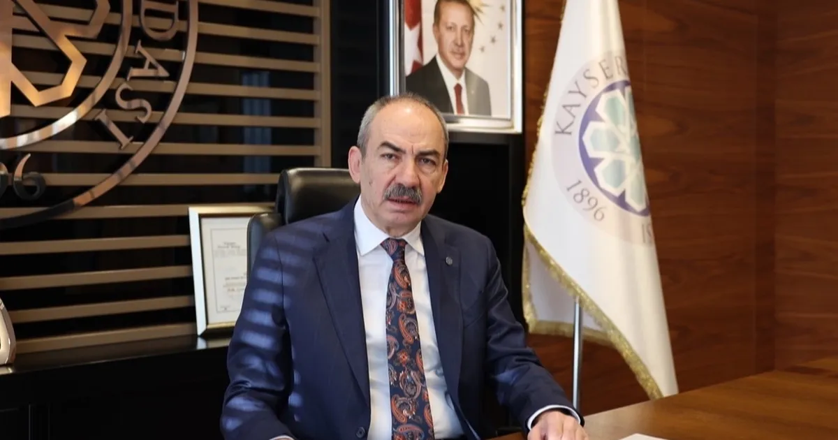 KTO’dan ikinci büyüme değerlendirmesi