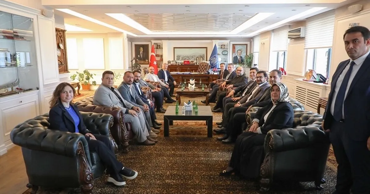 Mevlüt Kurt’tan Kayseri Melikgazi’ye tam not