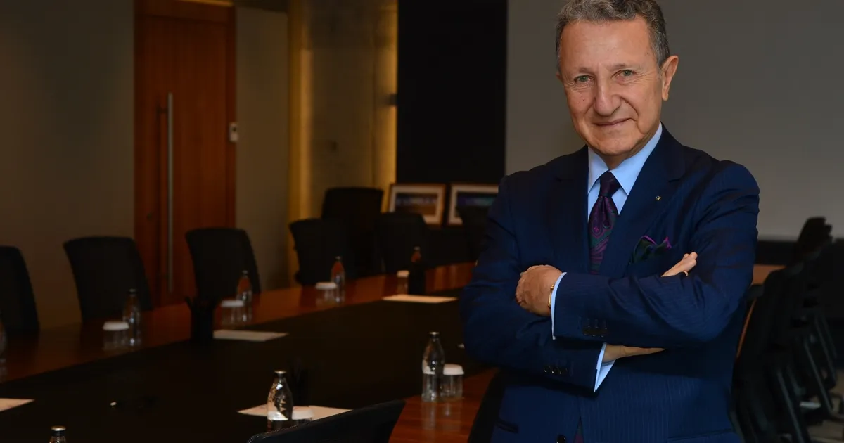 Müteahhitler sektörde doğal büyüme ivmesinden memnun