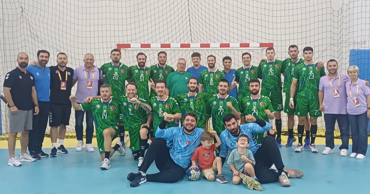 Nilüfer Belediyespor, deplasmanda Mihalıççık’ı mağlup etti