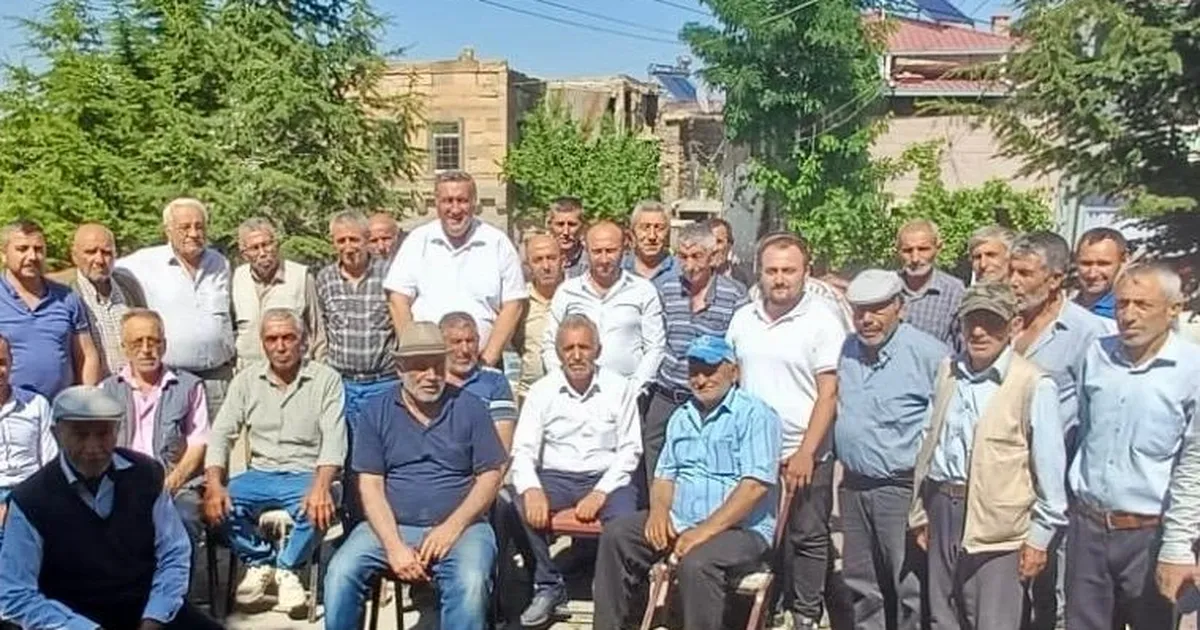 Ömer Fethi Gürer’den tarım değerlendirmesi