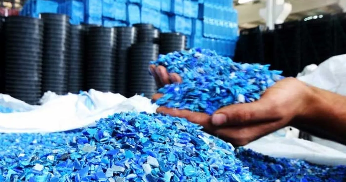 Plastik sektörü Ağustos’un ihracat lokomotifi