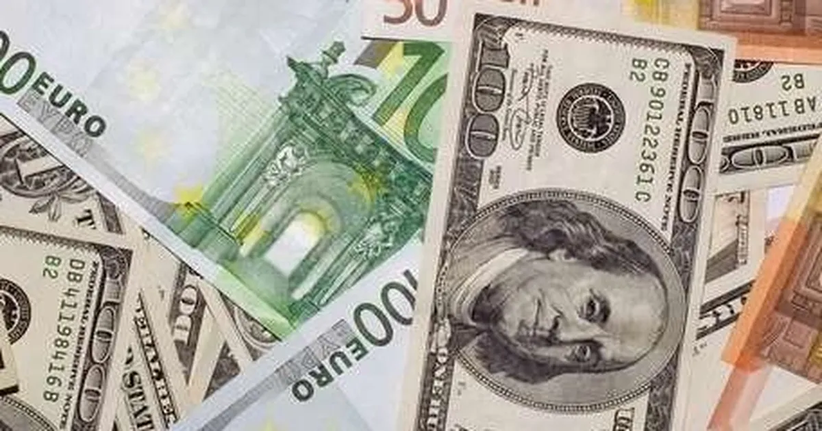 Reelde Dolar ve Euro kaybettirdi!