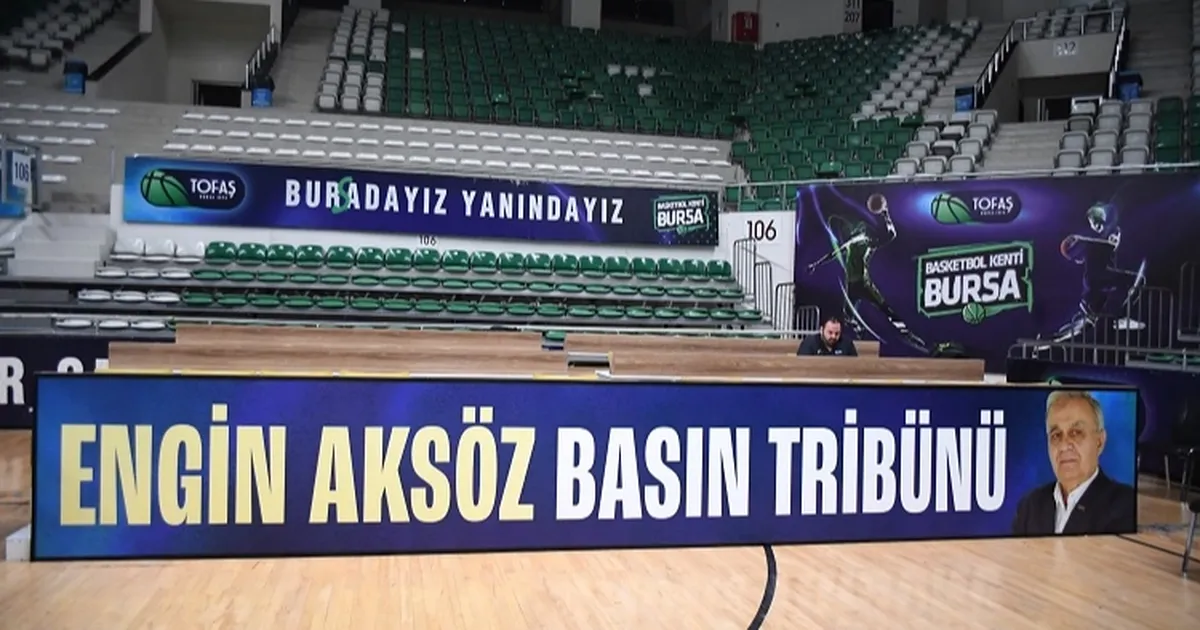TOFAŞ ve TSYD Bursa ‘Engin Aksöz’ü unutmadı