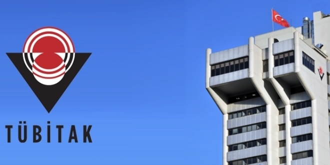 TÜBİTAK, 8 İşçi Alacak
