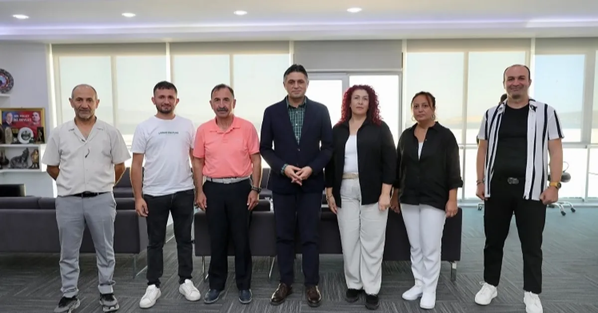 Türkiye Oryantiring Şampiyonası İzmir Aliağa’da yapılacak