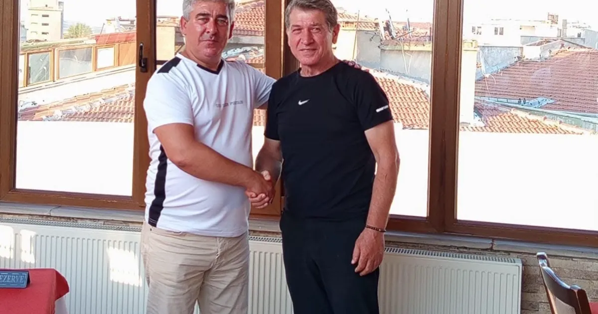 Uzunköprüspor’da sezon öncesi ayrılık