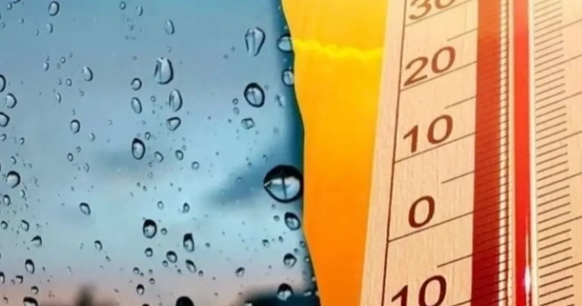 Yağmur geliyor: Kuzey ve iç kesimlerde etkili olacak