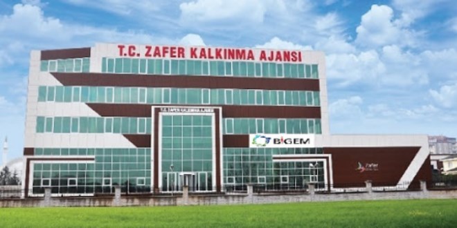 Zafer Kalkınma Ajansı 7 Uzman İşçi Alacak