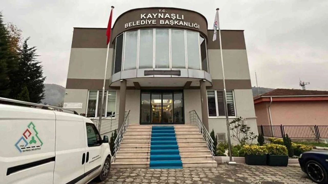 Kaynaşlı’da 2025-2026 Eğitim Öğretim Yılı Öğrenci Pasosu Başvuruları Başladı