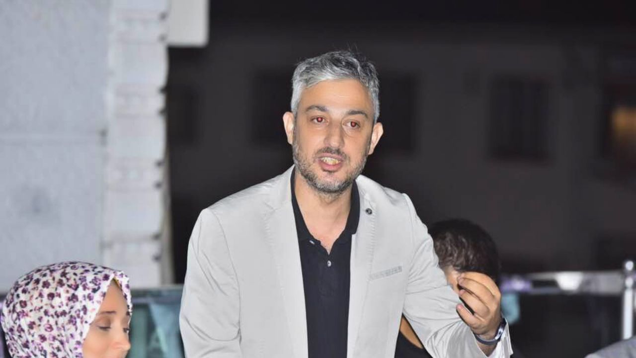 Başkan Muhammed Doğan Kaya ”Şehri ve Ülkeyi Bu İkilemden Kurtaracağız”