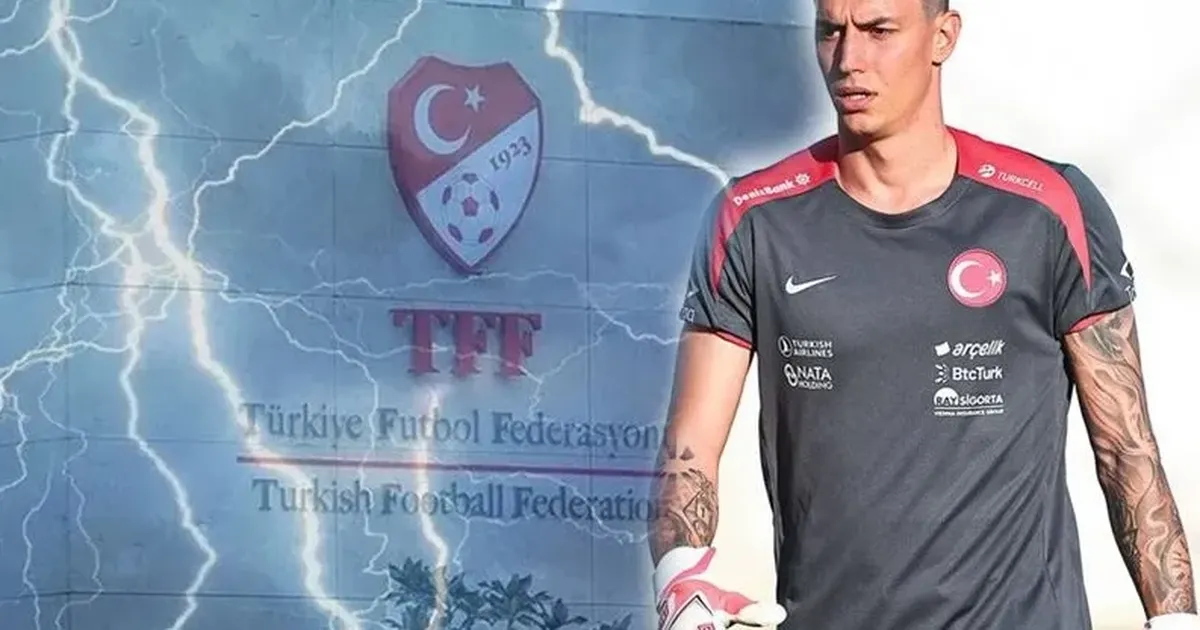 A Milli Takım’da şok ayrılık! İzinsiz ayrılan Özer’in yerine Şengezer çağrıldı