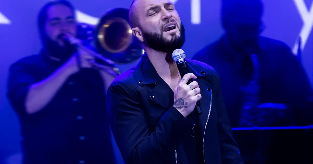 Afyon’da müzik fırtınası başlıyor! Jolly Joker 15. mekânını Berkay’la açıyor