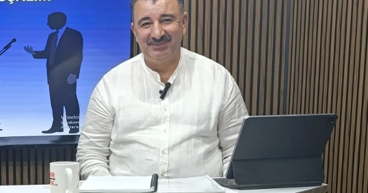 AK Partili Başdaş: Konak Belediyesi iflas etmiş durumda!