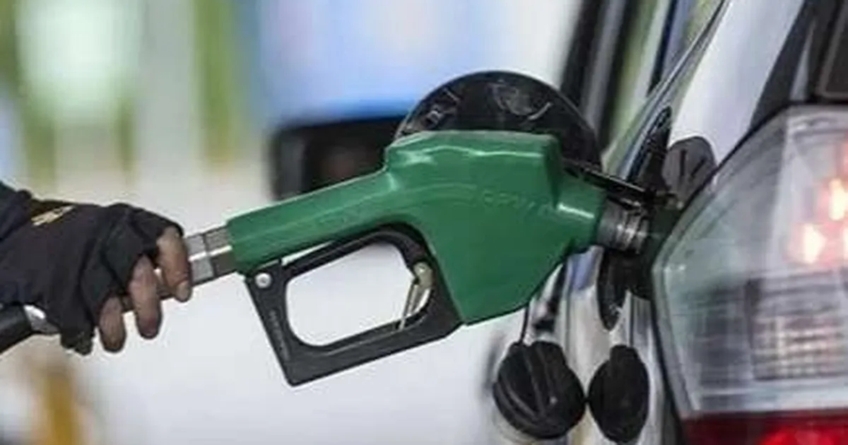 Akaryakıta bir zam daha geliyor