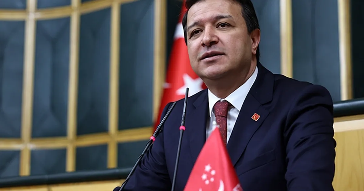 Arıkan: Asgari ücret en az 33 bin lira olmalı
