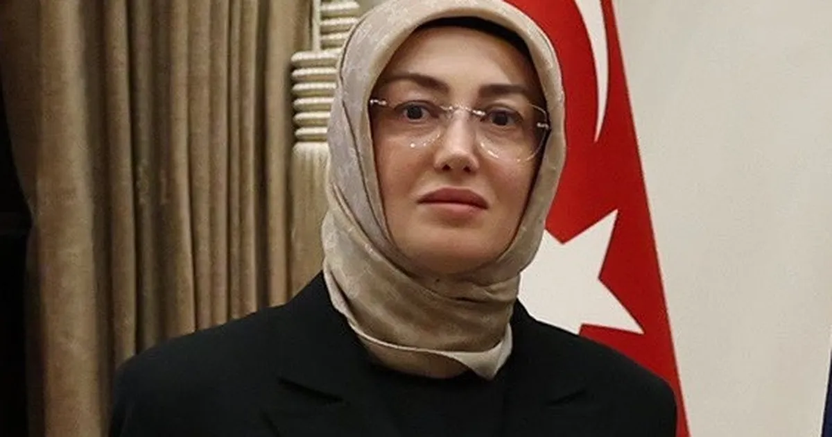 Ayşe Ateş’ten can güvenliği çağrısı!